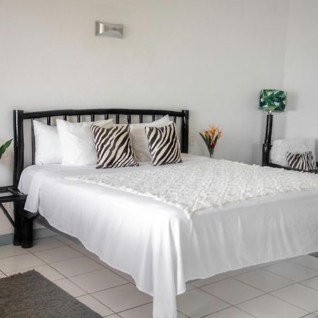 Hotel Lf Jungle Retreat Drapers Esterno foto