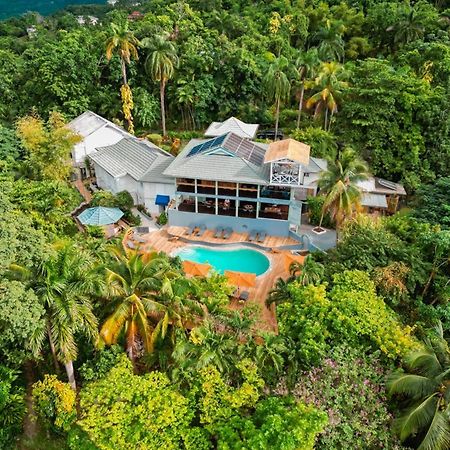 Hotel Lf Jungle Retreat Drapers Esterno foto