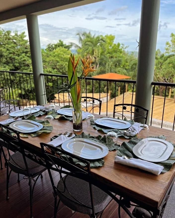Hotel Lf Jungle Retreat Drapers Esterno foto