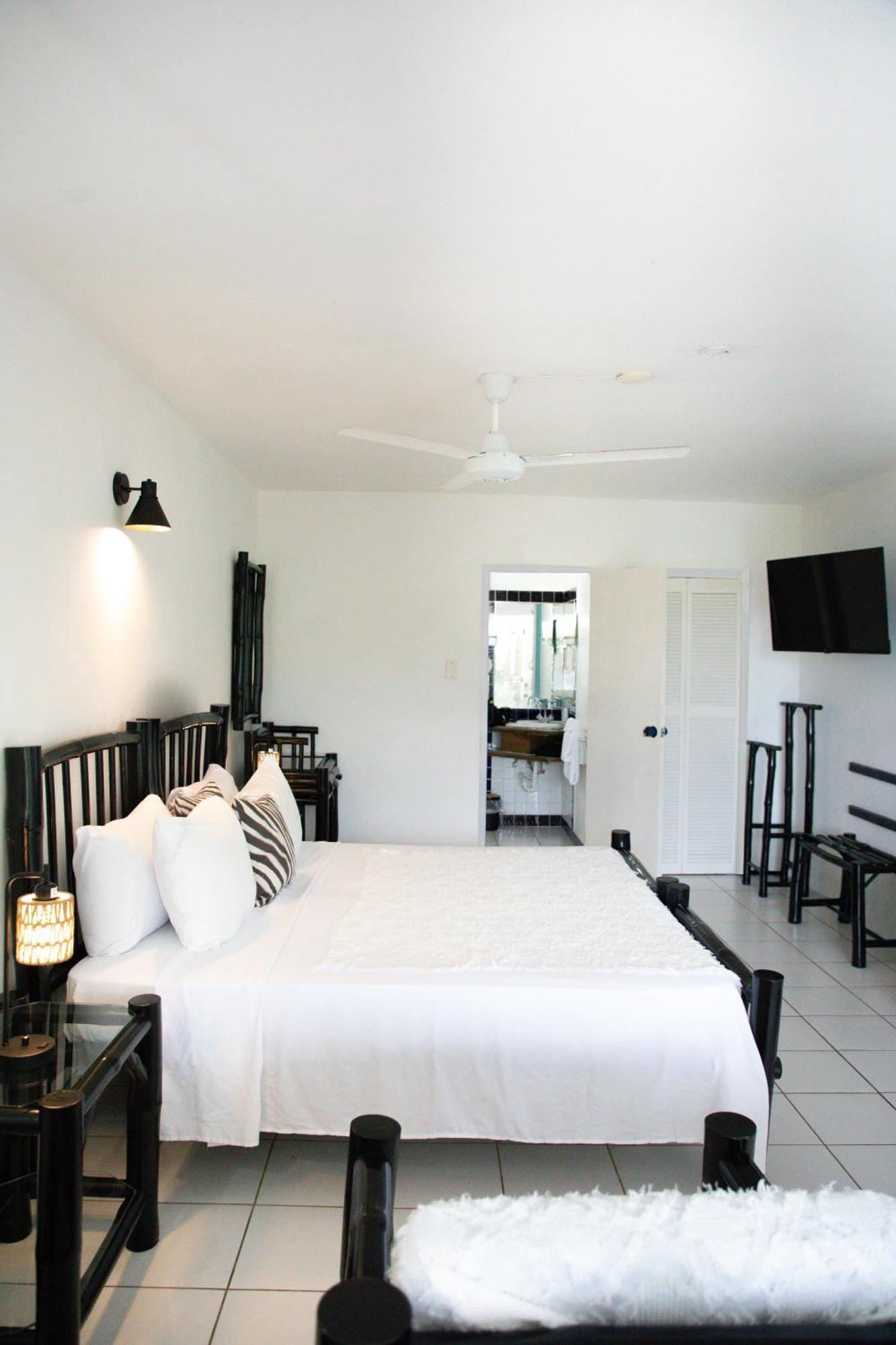 Hotel Lf Jungle Retreat Drapers Esterno foto