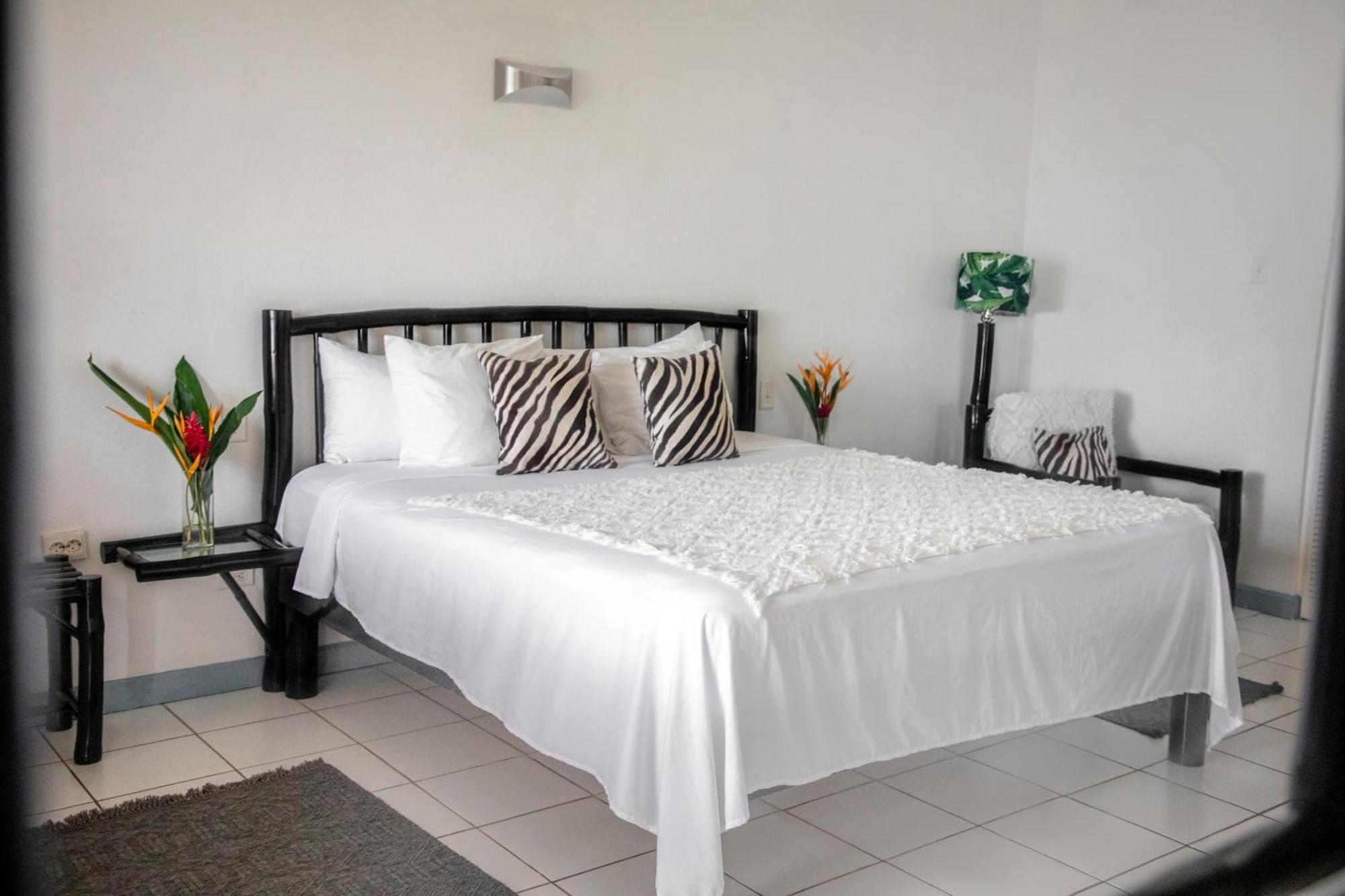 Hotel Lf Jungle Retreat Drapers Esterno foto