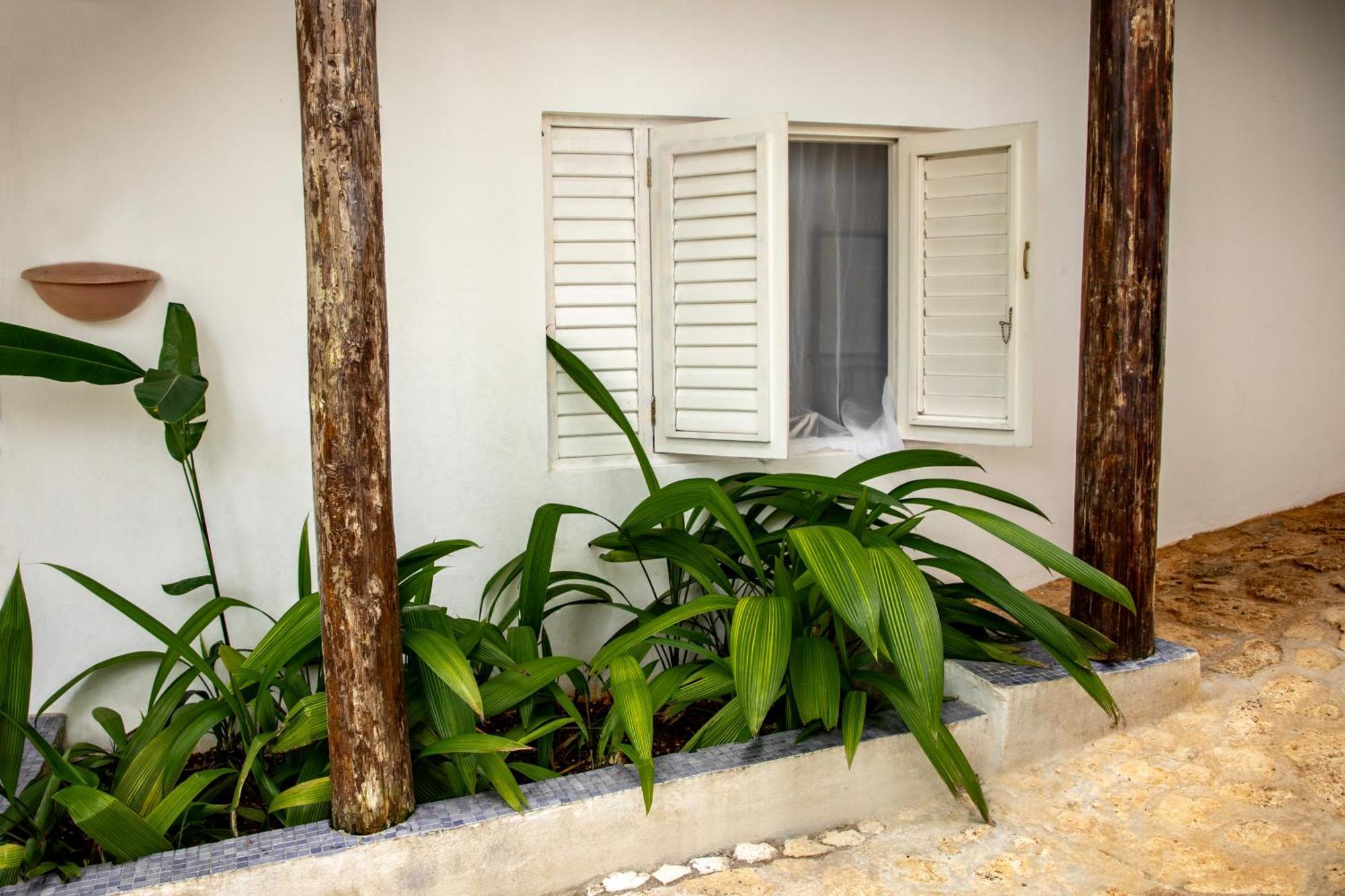 Hotel Lf Jungle Retreat Drapers Esterno foto