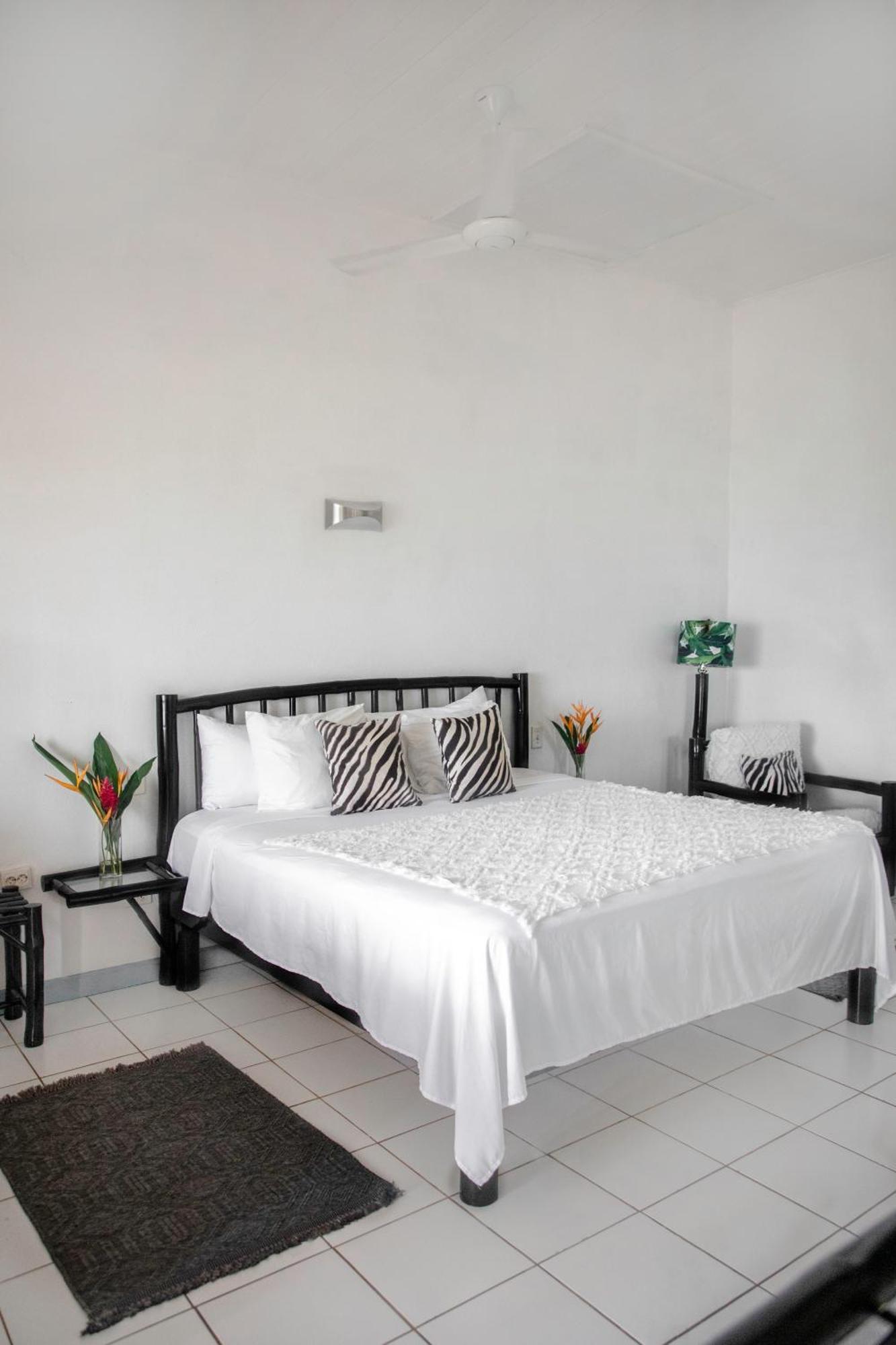 Hotel Lf Jungle Retreat Drapers Esterno foto
