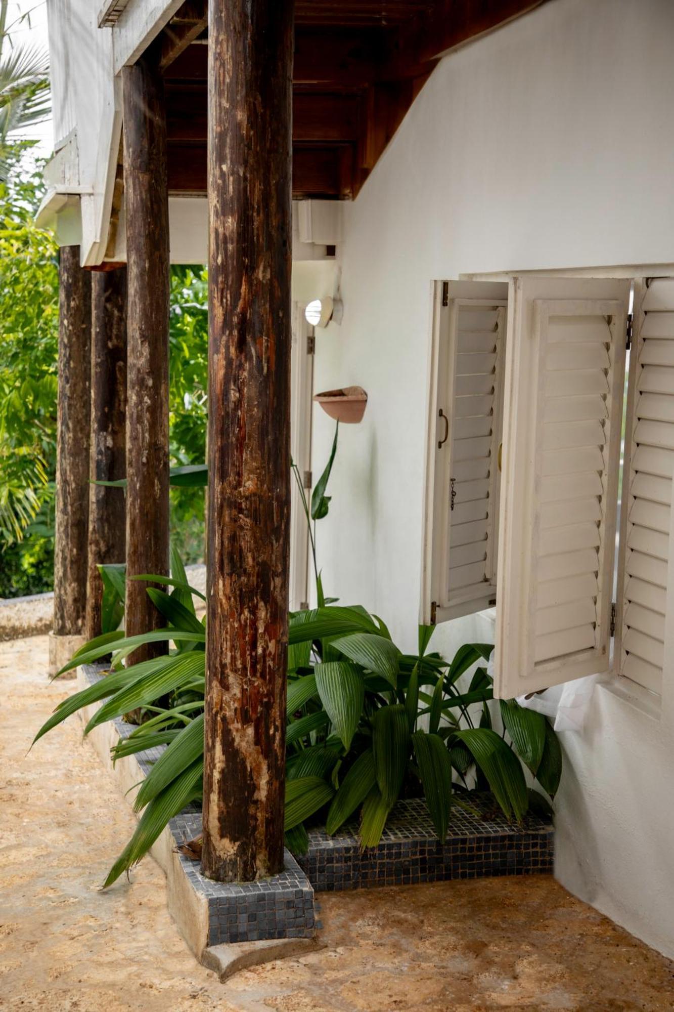 Hotel Lf Jungle Retreat Drapers Esterno foto