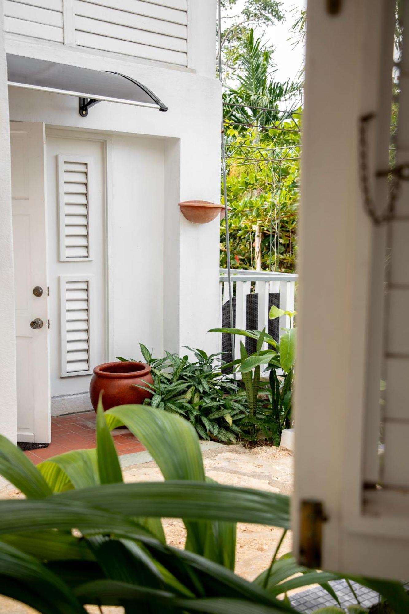 Hotel Lf Jungle Retreat Drapers Esterno foto